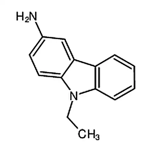 3-氨基-9-乙基咔唑
