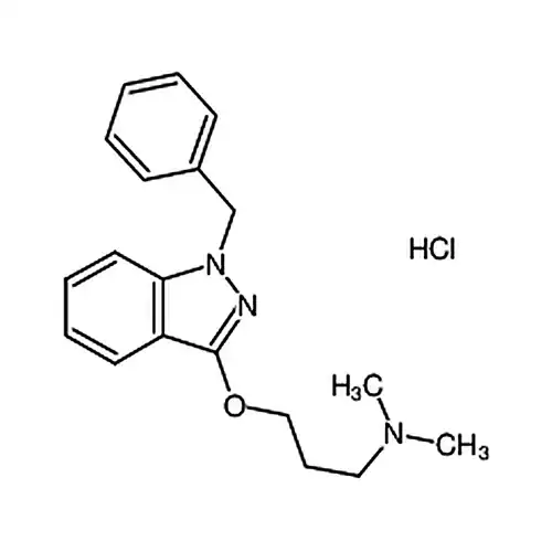 盐酸苄达明
