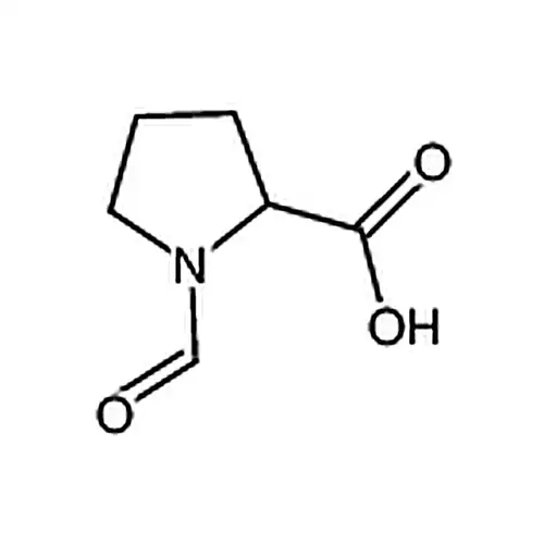 (S)-1-甲酰基吡咯烷-2-羧酸