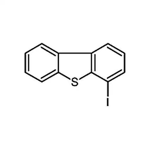 4-碘-二苯并噻吩