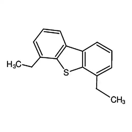 4，6-二乙基二苯并噻吩