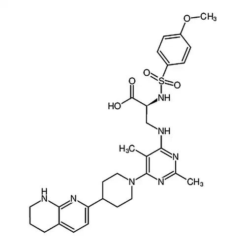 GLPG0187