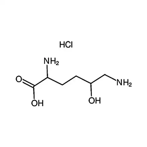 羟赖氨酸