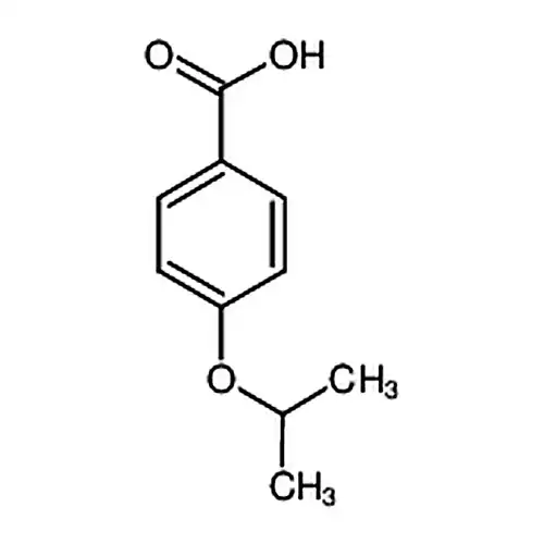 4-异丙氧基苯甲酸
