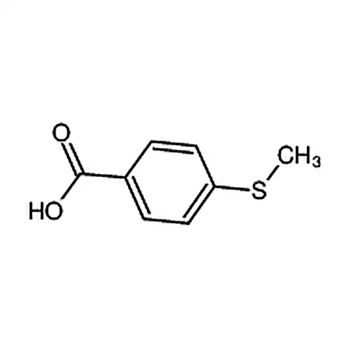 4-(甲硫基)苯甲酸
