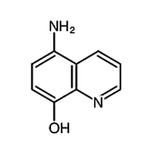 5-氨基-8-羟基喹啉