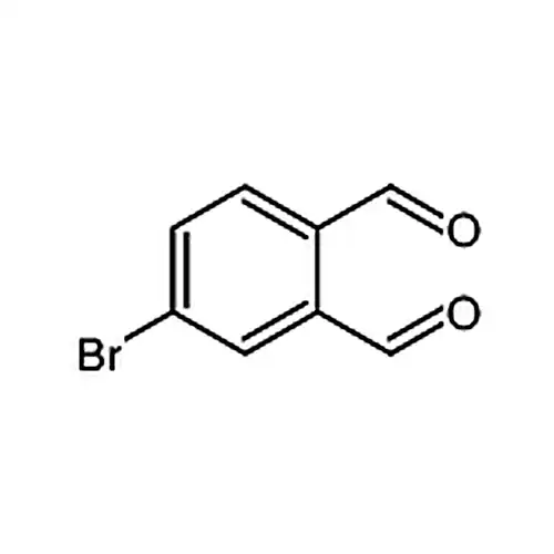 4-溴邻苯二甲醛