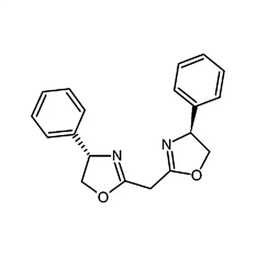 2,2′-亚甲基双[(4，s)-4-苯基-2-噁唑啉]
