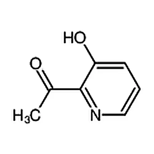 1-(3-羟基吡啶-2-基)乙酮
