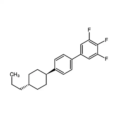 反-3,4,5-三氟-4''-(4-n-丙基环己基)联苯