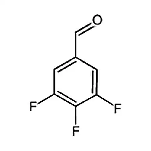 3,4,5-三氟苯甲醛