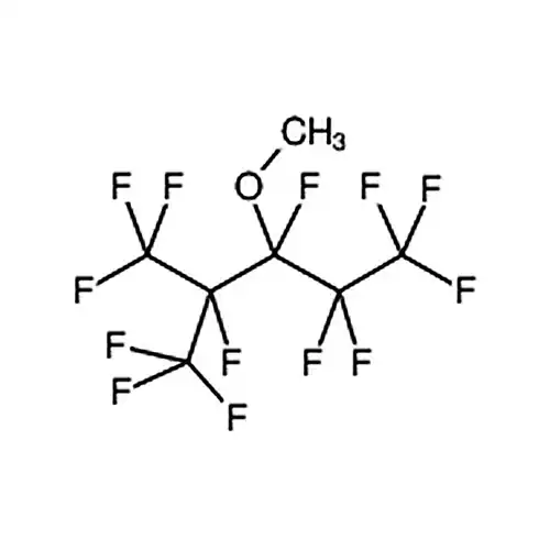 1,1,1,2,3,4,4,5,5,5-十氟-3-甲氧基-2-三氟甲基戊烷