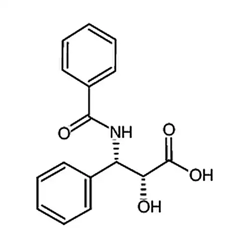 N-苯甲酰-(2R,3S)-3-苯基异丝胺酸