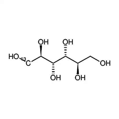 D-甘露糖醇-1-13C