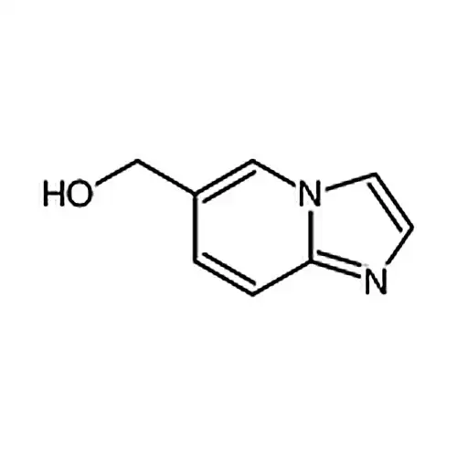 咪唑并[1,2-a]吡啶-6-甲醇