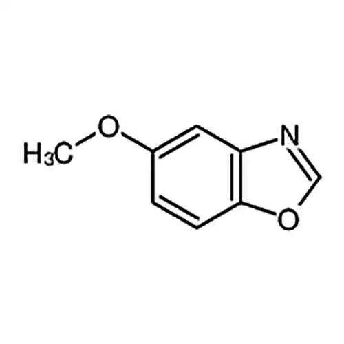 5-甲氧基苯并[d]恶唑