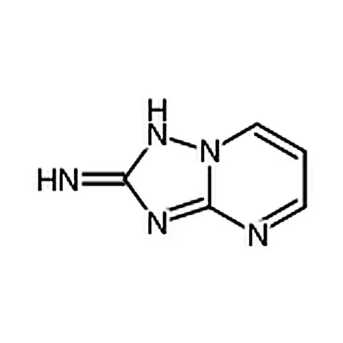 [1，2，4]三氮唑并[1，5-A]嘧啶-2-胺