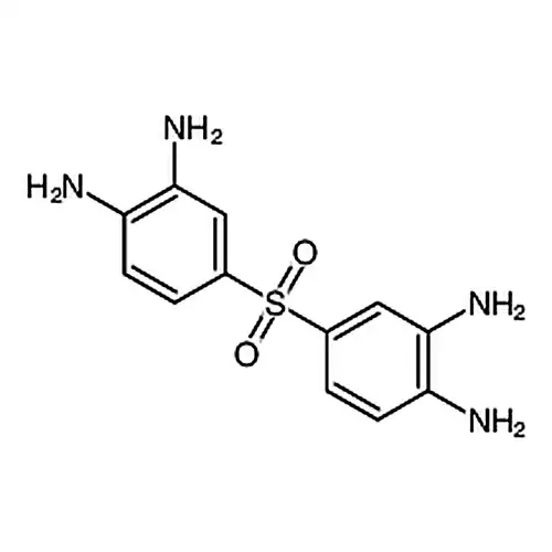 4,4'-磺酰基双(苯-1,2-二胺)