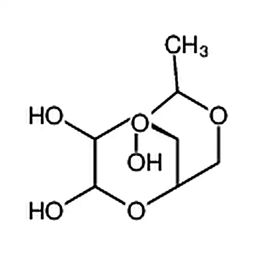 4,6-O-亚乙基-&alpha;-D-吡喃葡萄糖