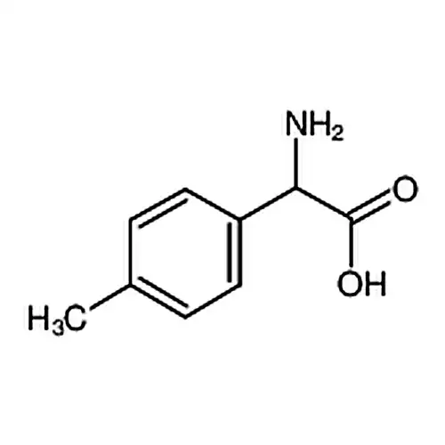 DL-4-甲基苯甘氨酸