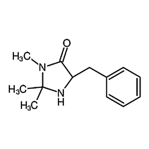 (S)-5-苄基-2,2,3-三甲基咪唑烷-4-酮