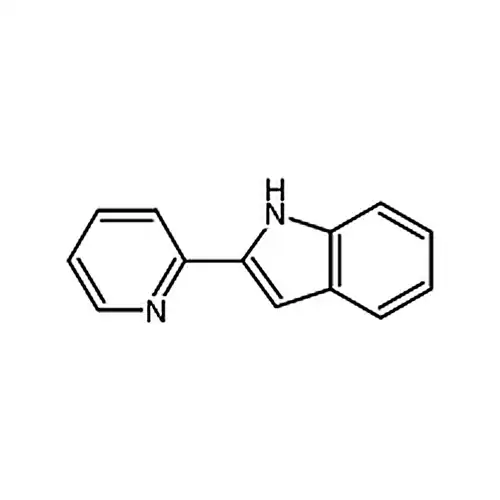 2-(2-吡啶基)吲哚