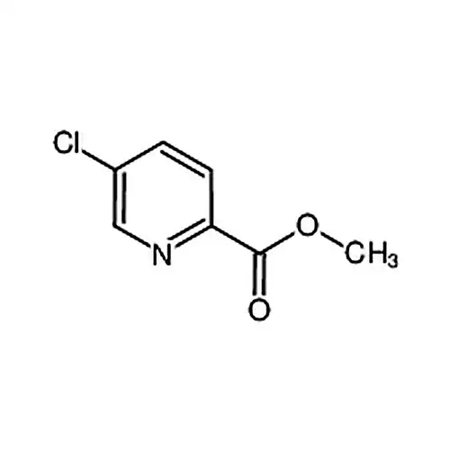 5-氯吡啶-2-羧酸甲酯