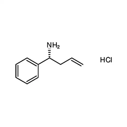 (R)-1-苯基丁-3-烯-1-胺盐酸盐
