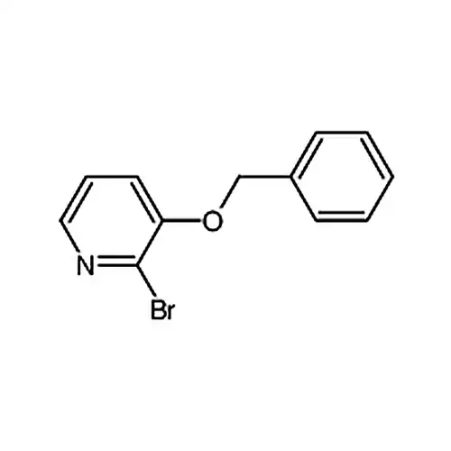 3-(苄氧基)-2-溴吡啶