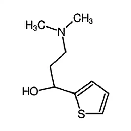 R-3-(二甲基氨基)-1-(2-噻吩基)-1-丙醇