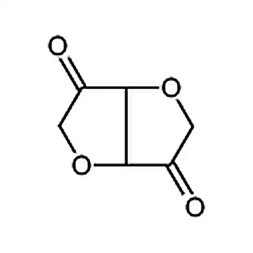 (3aS，6aS)-dihydrofuro[3，2-b]furan-3，6(2H，5H)-dione