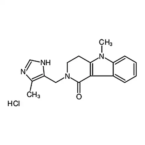 阿洛司琼 (盐酸 (1:X))