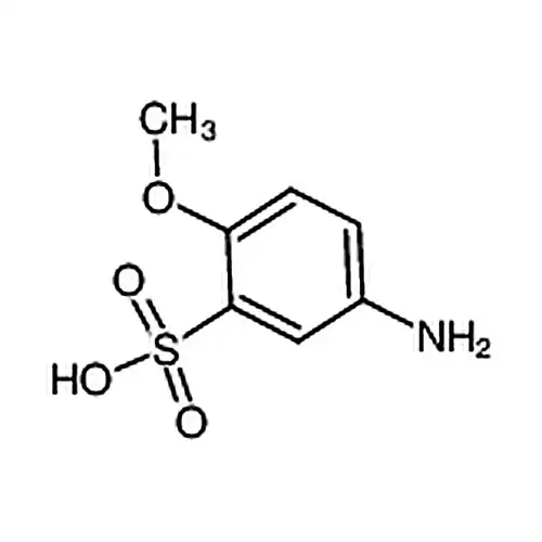对氨基苯甲醚-3-磺酸