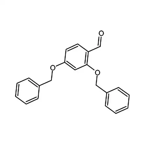 2,4-二苄氧基苯甲醛