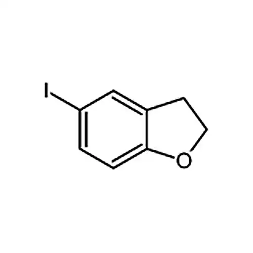 5-碘-2，3-二羟基苯并呋喃