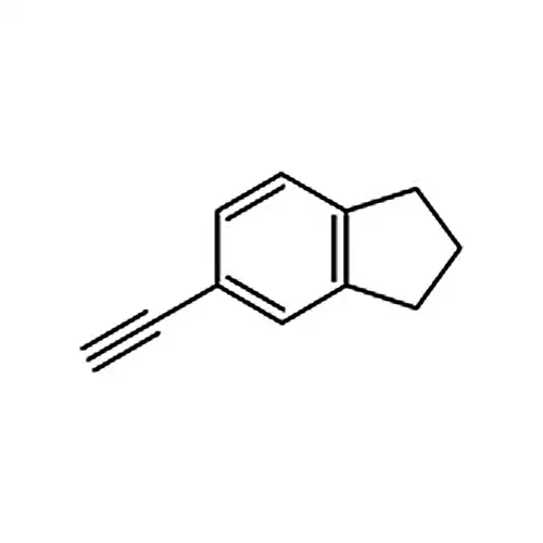 5-乙炔基-2，3-二氢-1H-茚