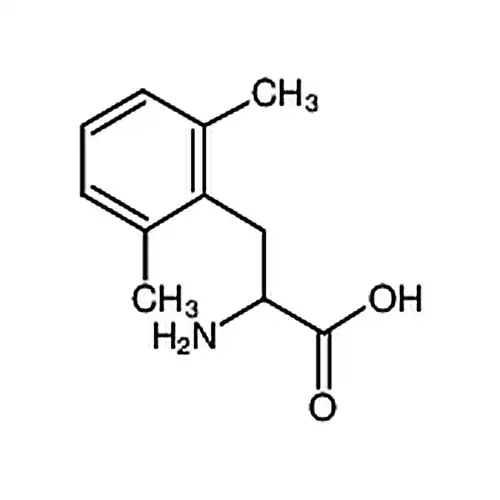 2-氨基-3-(2，6-二甲基苯基)丙酸