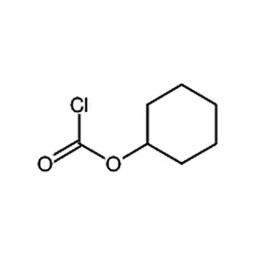 氯甲酸环己酯