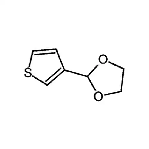 2-(噻吩-3-基)-1,3-二氧杂环戊环