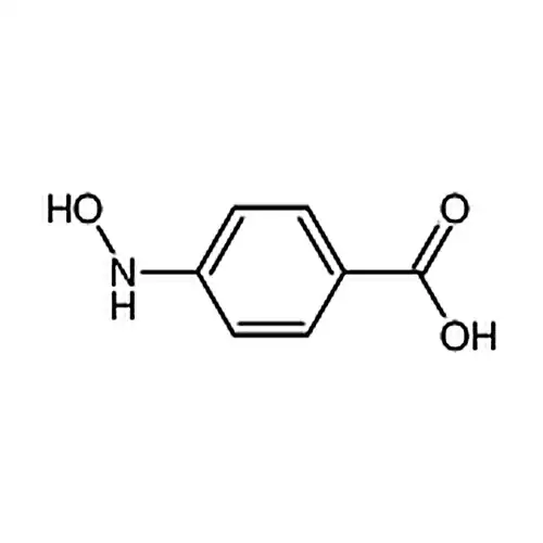 4-(羟基氨基)苯甲酸