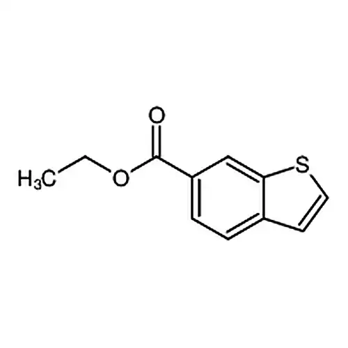 苯并[b]噻吩-6-羧酸乙酯