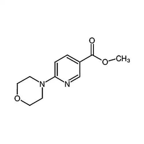 6-吗啉烟酸甲酯