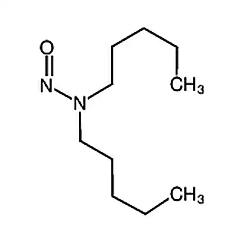 N、N-二戊基亚硝酰胺