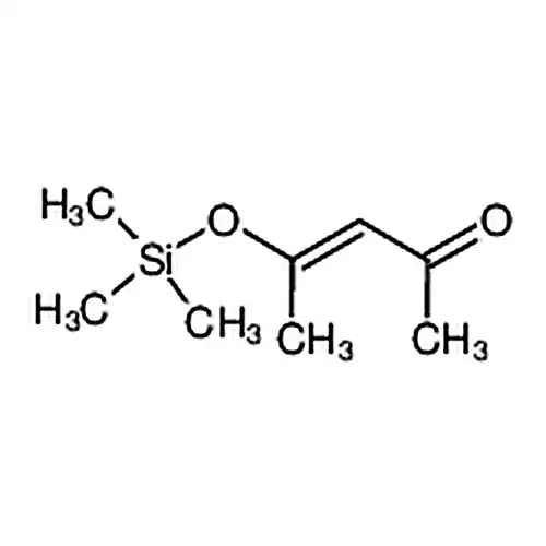 4-三甲基硅氧基-3-戊烯-2-酮