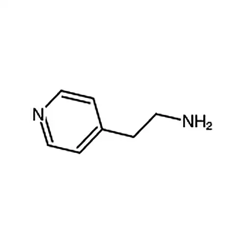 4-(2-氨乙基)吡啶