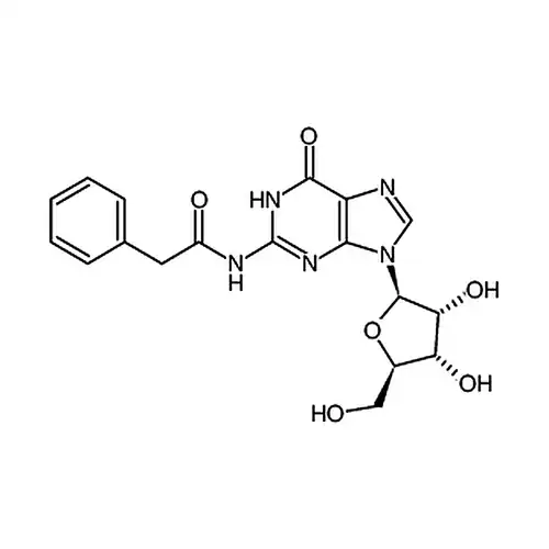 苯乙酰鸟嘌呤核苷