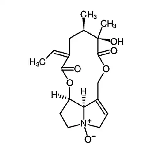 千里光碱N-氧化物