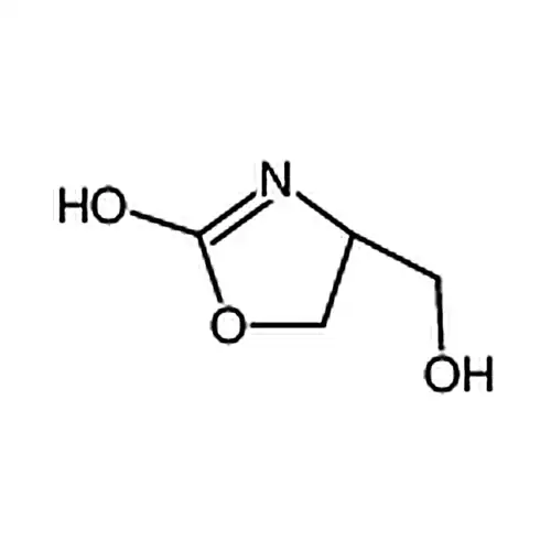 (R)-4-(羟甲基)恶唑烷-2-酮