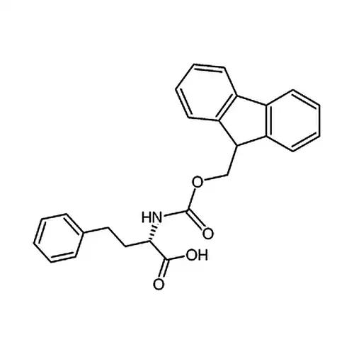Fmoc-L-高苯丙氨酸