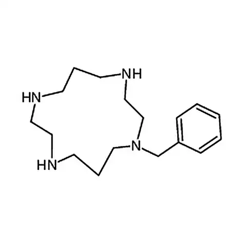1-苄基-1，4，8，11-四氮杂环十四烷